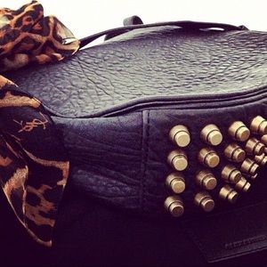 Alexander Wang Crossbody Bag